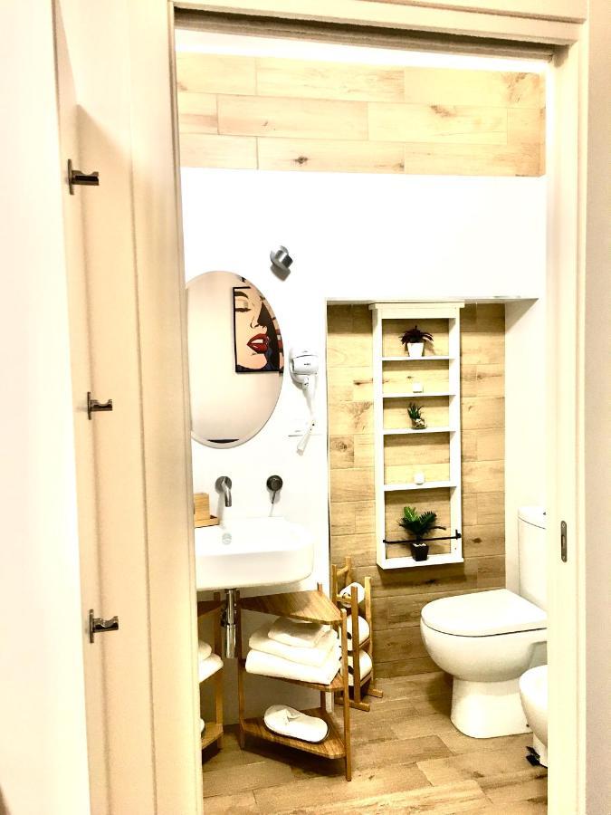 カターニアLa Dimora Del Centroアパートメント エクステリア 写真